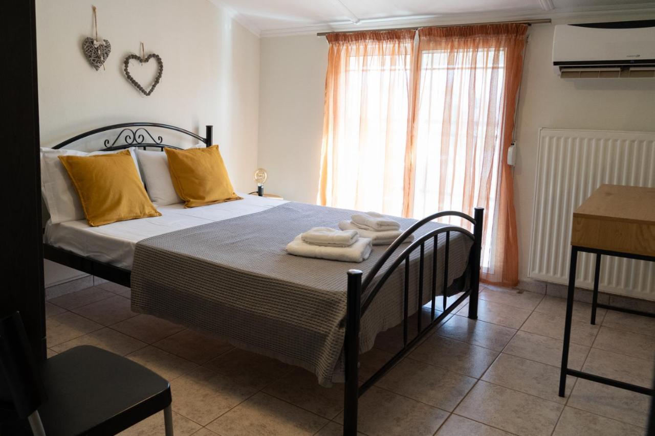 Anastasia Apartment 克拉默特 外观 照片