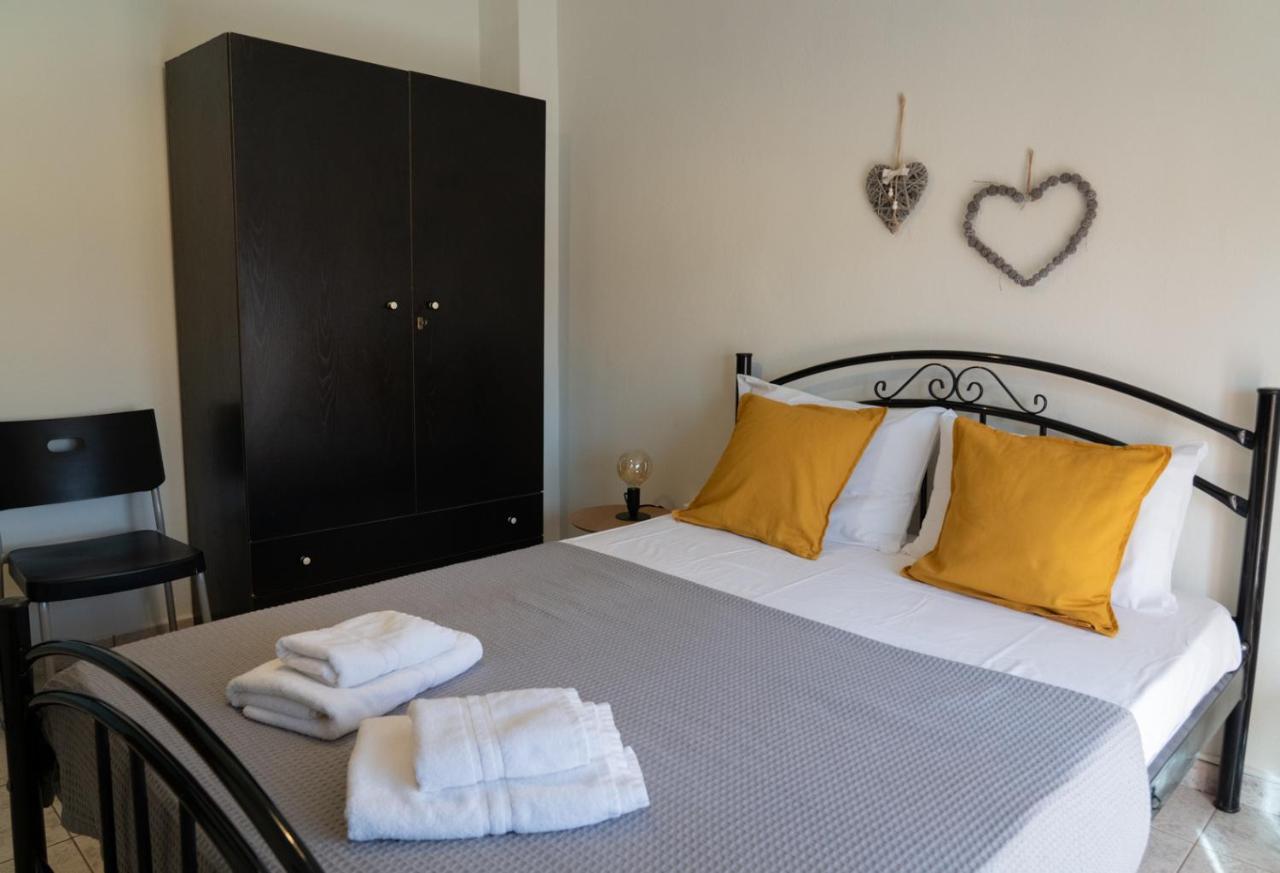 Anastasia Apartment 克拉默特 外观 照片