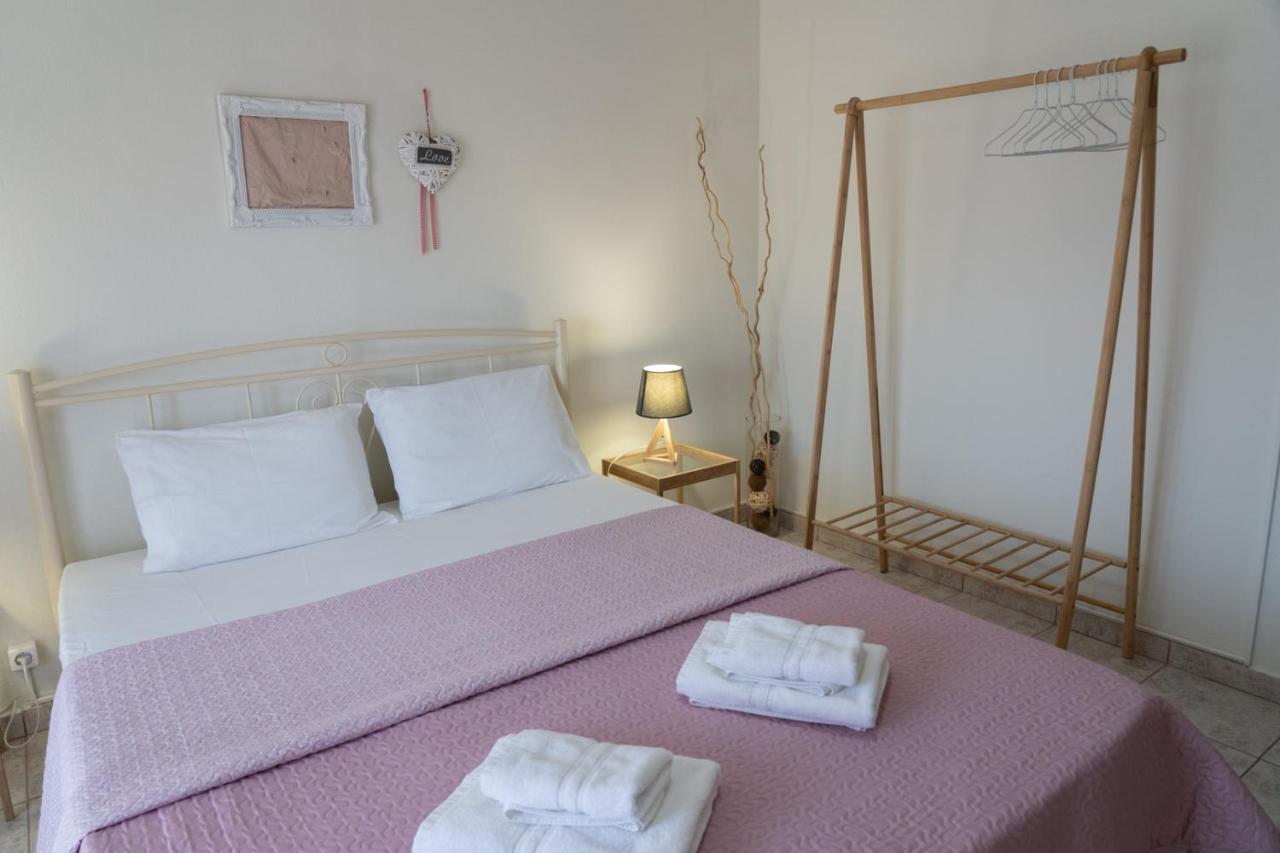 Anastasia Apartment 克拉默特 外观 照片