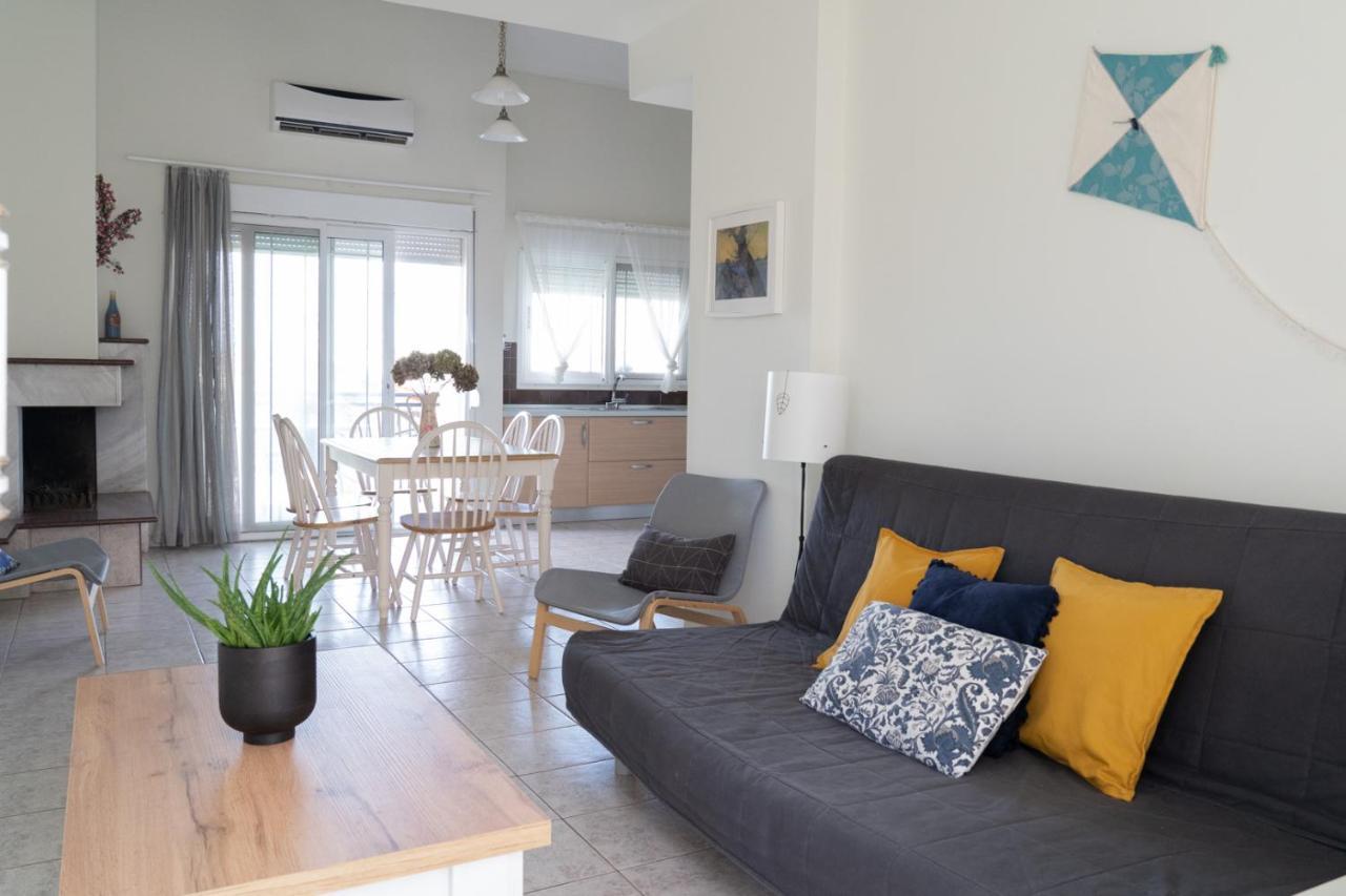 Anastasia Apartment 克拉默特 外观 照片