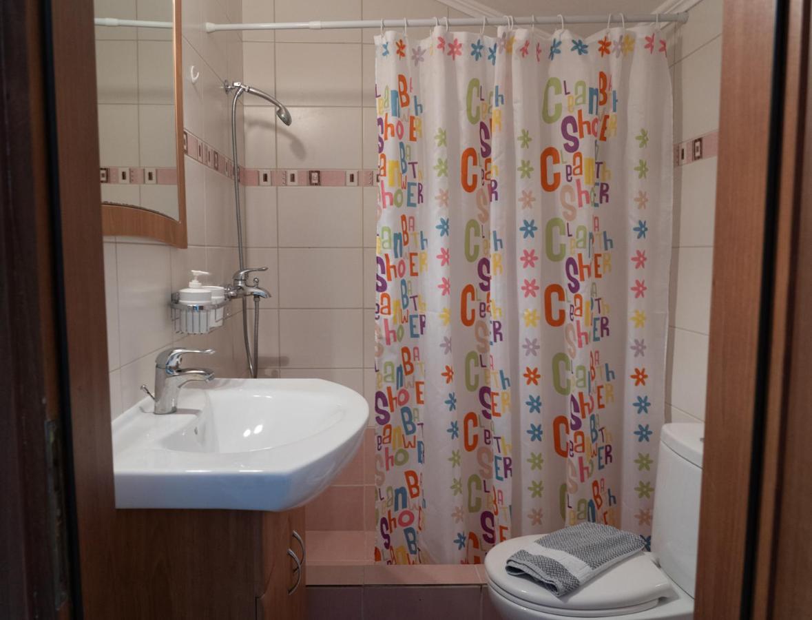 Anastasia Apartment 克拉默特 外观 照片
