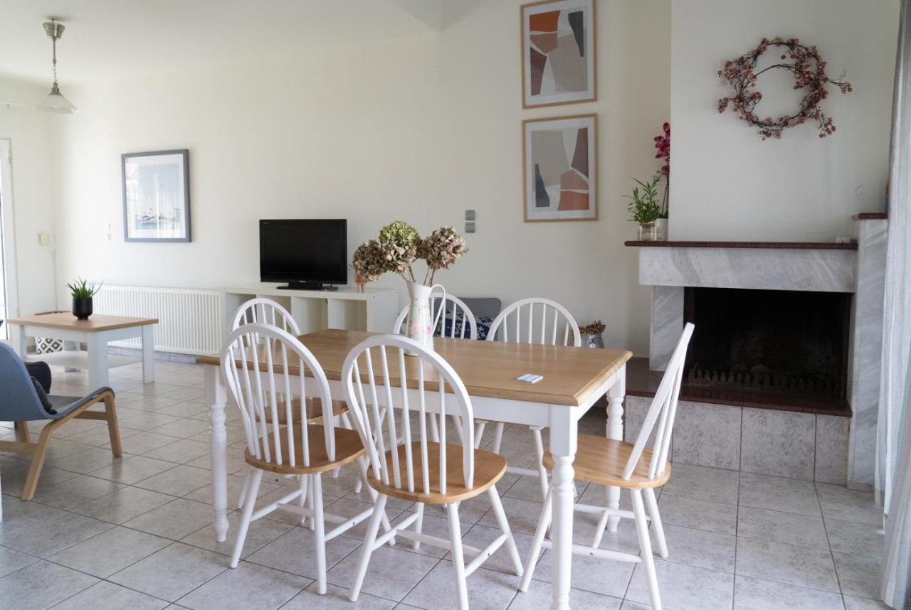 Anastasia Apartment 克拉默特 外观 照片