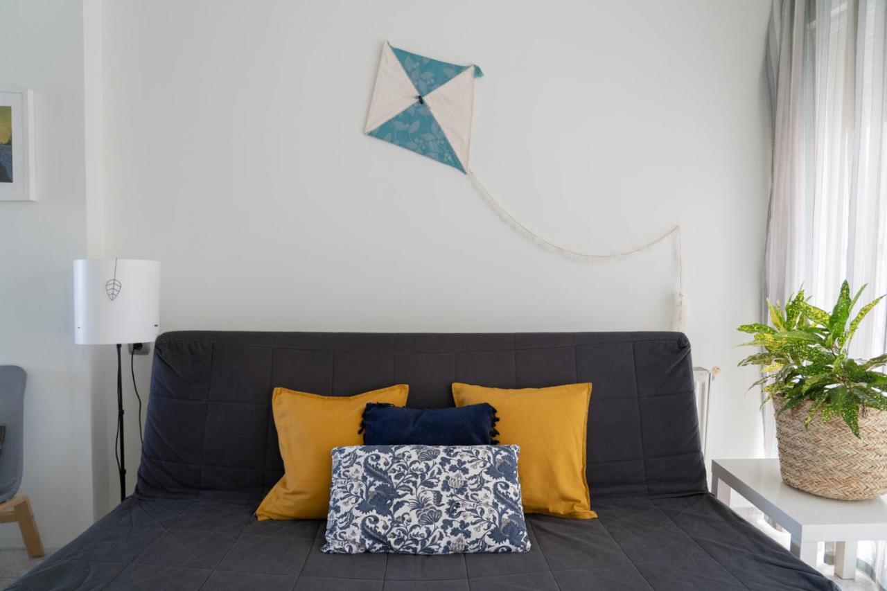 Anastasia Apartment 克拉默特 外观 照片