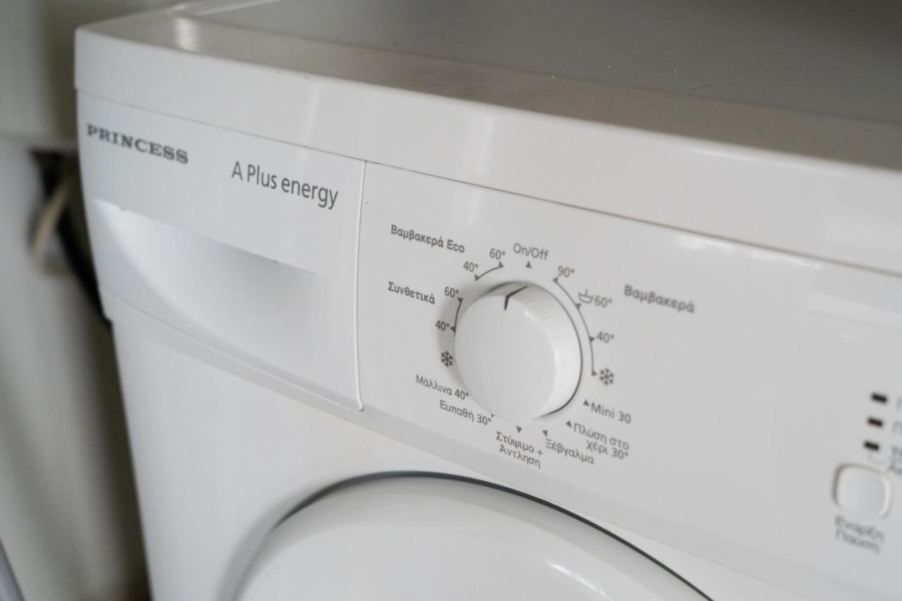 Anastasia Apartment 克拉默特 外观 照片