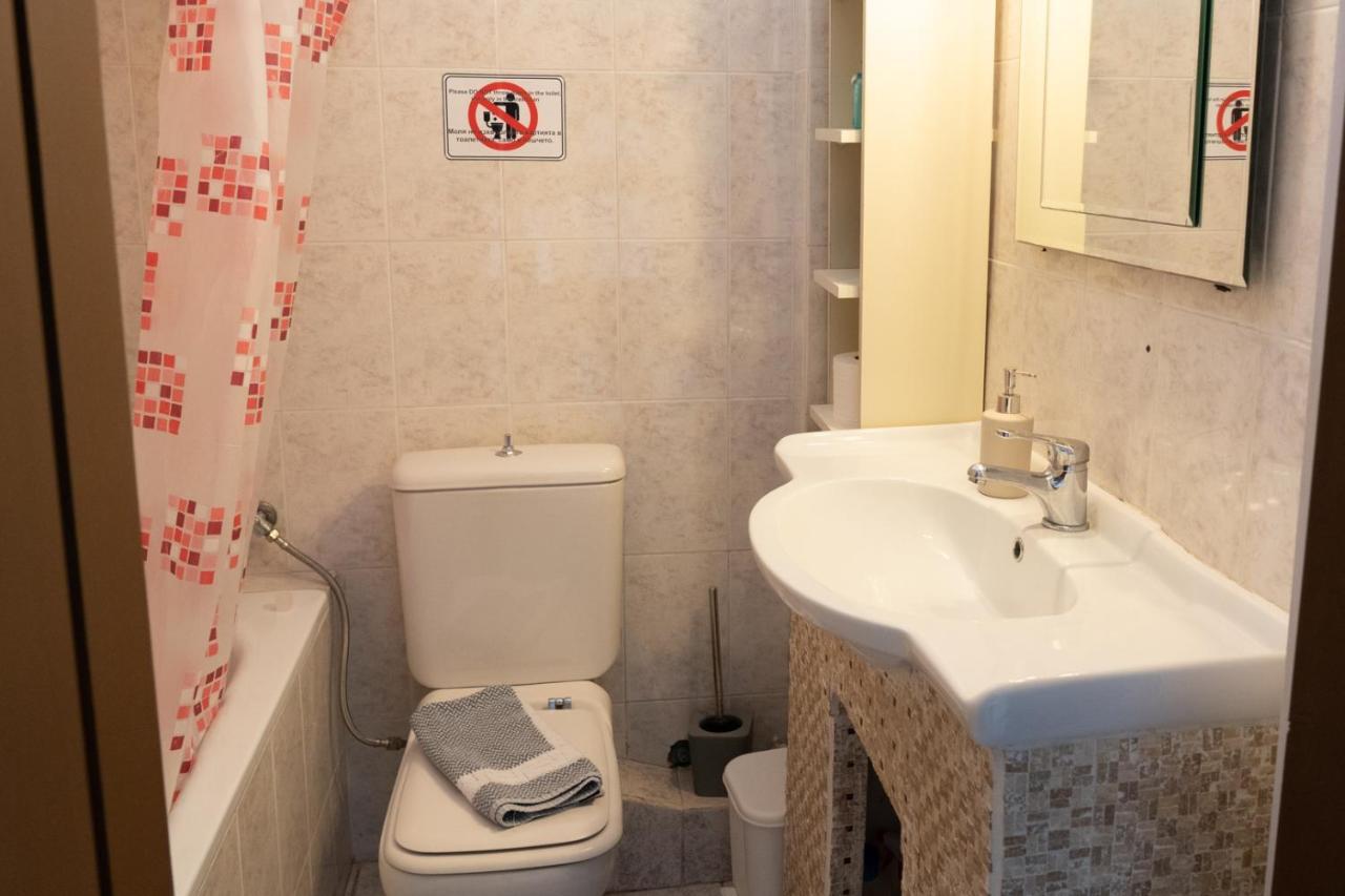Anastasia Apartment 克拉默特 外观 照片