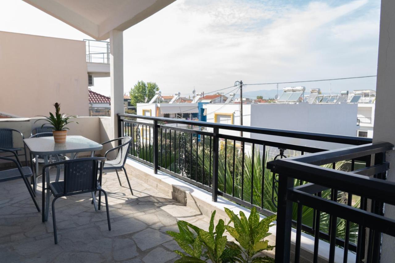 Anastasia Apartment 克拉默特 外观 照片