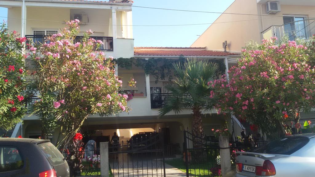 Anastasia Apartment 克拉默特 外观 照片